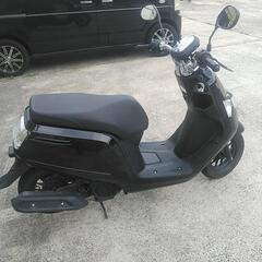 ホンダ 50cc DUNKの画像