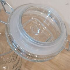 ガラス製ドリンクサーバーの画像