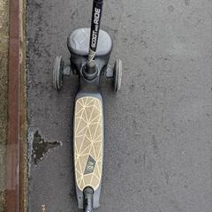 ☆キックボード☆の画像