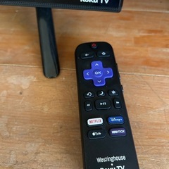 Roku TV 32インチ
の画像
