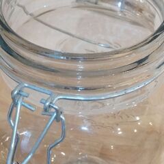 ガラス製ドリンクサーバーの画像
