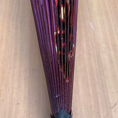 稀少品　番傘　お譲りしますの画像