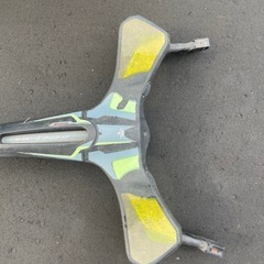 ★キックボード🛴ドリフト三輪スクーター★札幌の画像