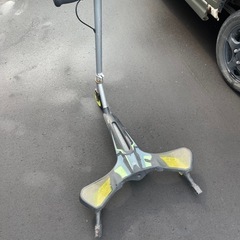 ★キックボード🛴ドリフト三輪スクーター★札幌の画像