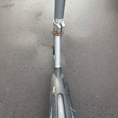 ★キックボード🛴ドリフト三輪スクーター★札幌の画像