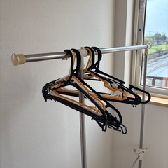 8／22まで！　物干しの画像