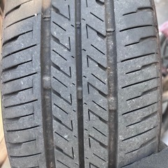 MRワゴンwit 純正ホイールの画像