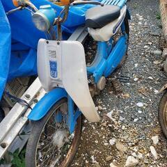 シャリー モンキー リトルホンダ 3台セットの画像