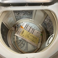 NO B442🌈福岡市内配送設置無料✨🌈BW-DV100B-N 縦型洗濯乾燥機 ビートウォッシュ シャンパン [洗濯10.0kg /乾燥5.5kg /ヒーター乾燥(水冷・除湿タイプ) /上開き] の画像