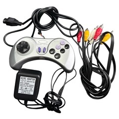 FC SFC互換機 ゲームコンボ88 ファミコン スーパーファミコンの画像