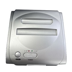 FC SFC互換機 ゲームコンボ88 ファミコン スーパーファミコンの画像