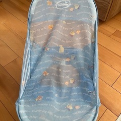 ベビーチェア　お風呂用の画像