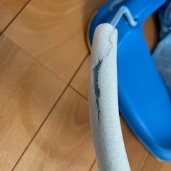 ベビーチェア　お風呂用の画像