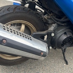 HONDA ＺＸの画像