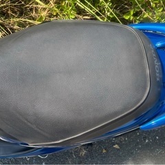 HONDA ＺＸの画像