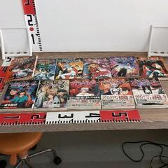 0820-103 新世紀エヴァンゲリオン　11巻セットの画像