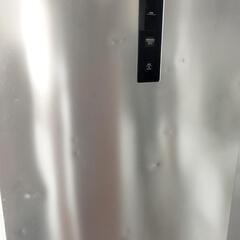 2022年式冷蔵庫350㍑【運搬可能】の画像