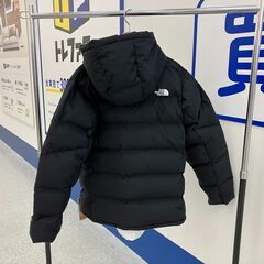 THE NORTH FACEのビレイヤーパーカーの画像