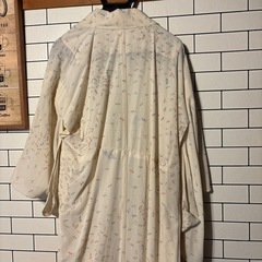 着物　帯　名古屋帯の画像