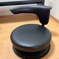 机椅子引き出しセットの画像