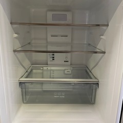 名)ハイアール　ノンフロン冷凍冷蔵庫　JR-CV29A
の画像