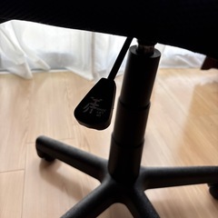 チェアの画像