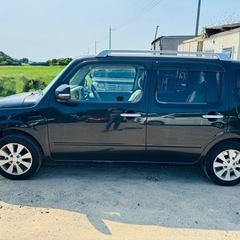 ダイハツ　ココア　プラス　車検長いの画像