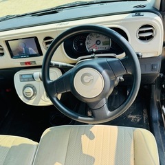 ダイハツ　ココア　プラス　車検長いの画像