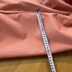 タッパーウェア　ノベルティバックの画像