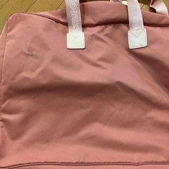 タッパーウェア　ノベルティバックの画像