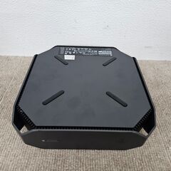 超小型ワークステーション HP Z2 Mini G5 Intel Xeon W-1250P 6コア 32GB メモリ M.2 SSD 512GB NVIDIA Quadro T1000の画像