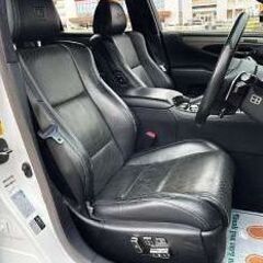 レクサス LS460 Fスポーツ　走行距離11.2万キロ　総額145万円　自社ローン　信用回復ローンの画像