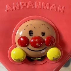 アンパンマンの画像