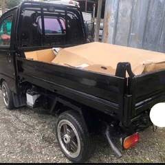 U42T ミニキャブの画像