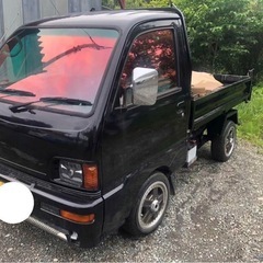 U42T ミニキャブの画像