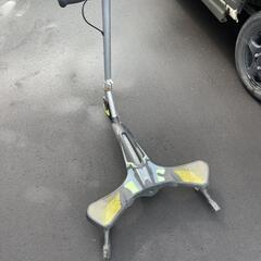 ☆キックボード☆ドリフト三輪スクーター☆の画像