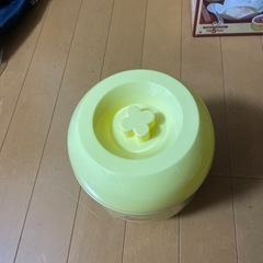 熱湯を注ぐだけで簡単に作れる温泉たまごの画像