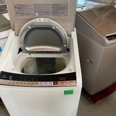 NO B445🌈福岡市内配送設置無料✨🌈BW-DBK70B-N 縦型洗濯乾燥機 ビートウォッシュ シャンパン [洗濯7.0kg /乾燥3.5kg /ヒーター乾燥 /上開き] の画像