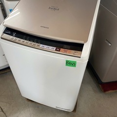 NO B445🌈福岡市内配送設置無料✨🌈BW-DBK70B-N 縦型洗濯乾燥機 ビートウォッシュ シャンパン [洗濯7.0kg /乾燥3.5kg /ヒーター乾燥 /上開き] の画像