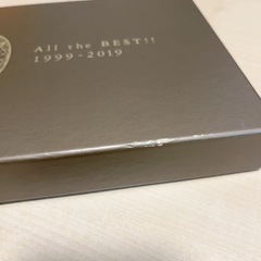 嵐　アルバム　5×20 All the Bestの画像