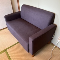 ソファーの画像