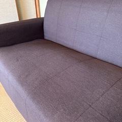 ソファーの画像
