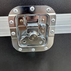 大型ジュラルミンケースの画像
