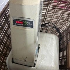 三洋 SANYO 電動自転車 ENACLEの画像