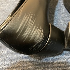 ハニーズ　ローファーの画像