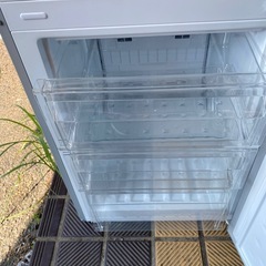 冷凍冷蔵庫☆アイリスオーヤマIRSN-23A-S容量231L MT7820の画像