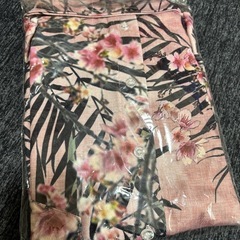 新品未開封✨️かりゆし🌺の画像