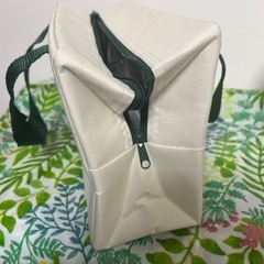  美品！Coleman 保冷バッグの画像