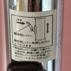 ブティックハンガーの画像