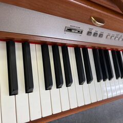 KAWAI  PW7C　電子ピアノ【木製鍵盤】の画像